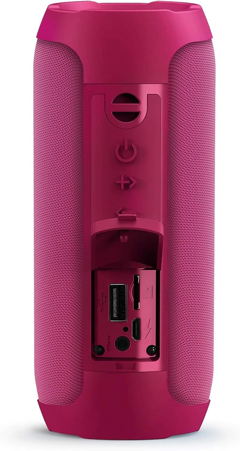 Enceinte portable Energy Sistem Urban Box 2 - Rose (449347) — image 4