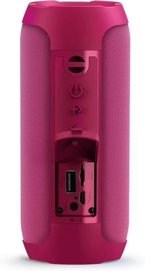 Enceinte portable Energy Sistem Urban Box 2 - Rose (449347) — image 4