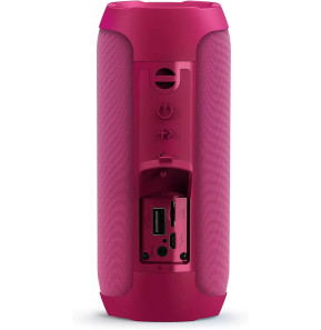 Enceinte portable Energy Sistem Urban Box 2 - Rose (449347)