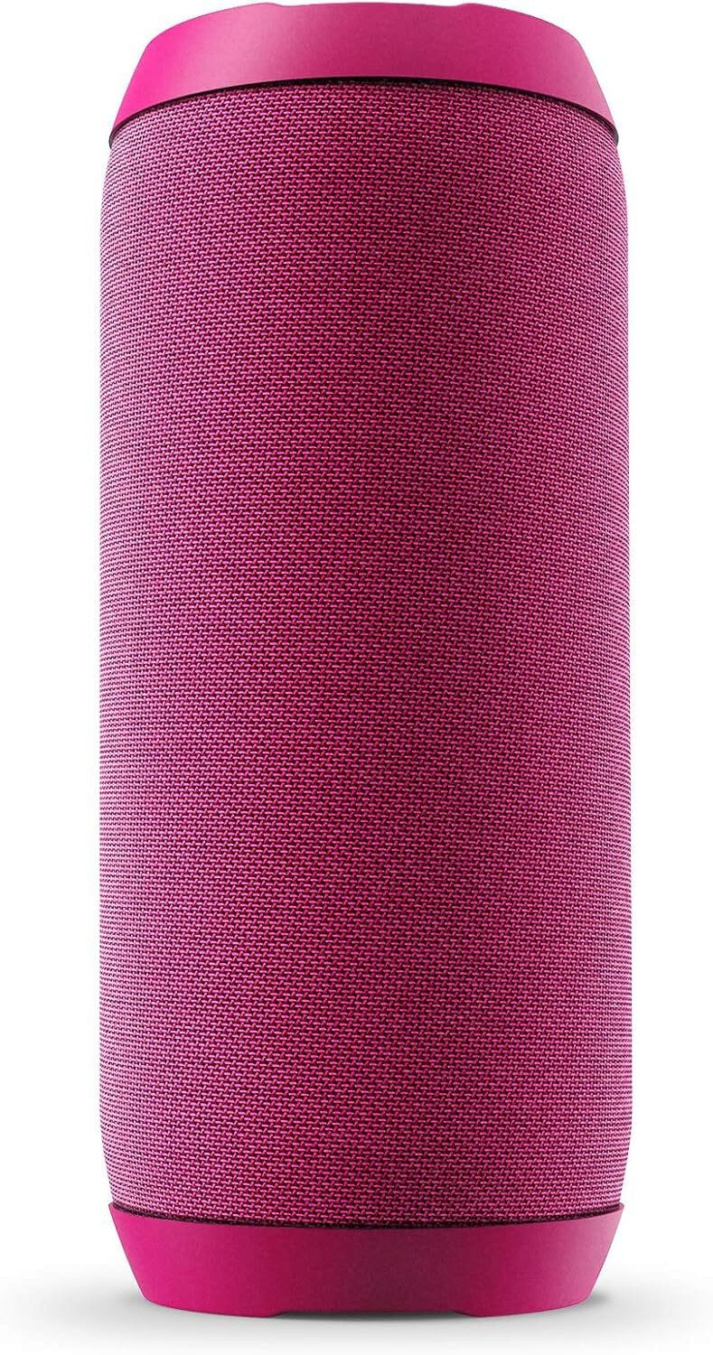 Enceinte portable Energy Sistem Urban Box 2 - Rose (449347) — image 2