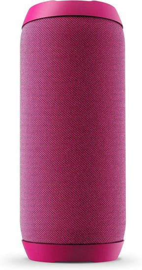 Enceinte portable Energy Sistem Urban Box 2 - Rose (449347) — image 2