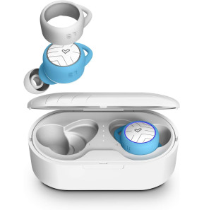 Écouteurs Energy Sistem Sport 2 True Wireless - Blanc (451012)