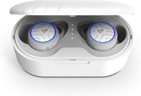 Écouteurs Energy Sistem Sport 2 True Wireless - Blanc (451012) — image 2