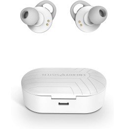 Écouteurs Energy Sistem Sport 2 True Wireless - Blanc (451012)