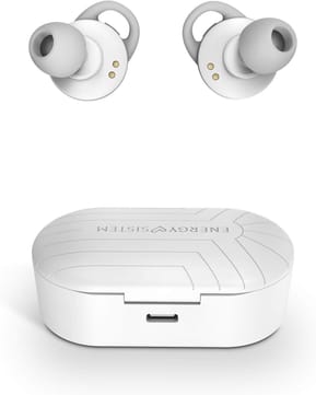 Écouteurs Energy Sistem Sport 2 True Wireless - Blanc (451012) — image 4