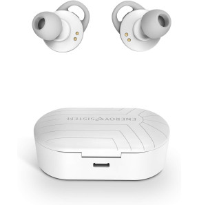 Écouteurs Energy Sistem Sport 2 True Wireless - Blanc (451012)