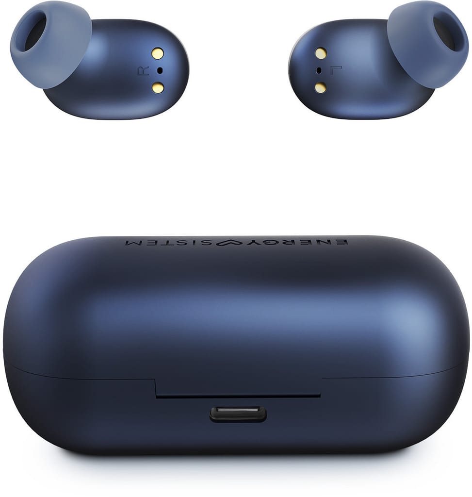 Écouteurs Energy Sistem True Wireless Urban 3 Indigo (451845) — image 2