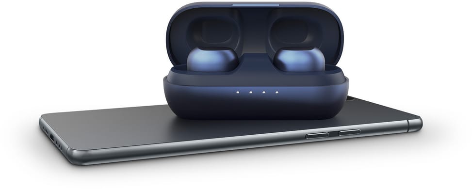 Écouteurs Energy Sistem True Wireless Urban 3 Indigo (451845) — image 5
