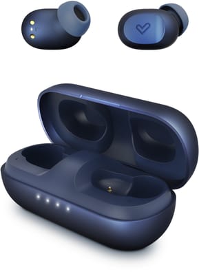 Écouteurs Energy Sistem True Wireless Urban 3 Indigo (451845)