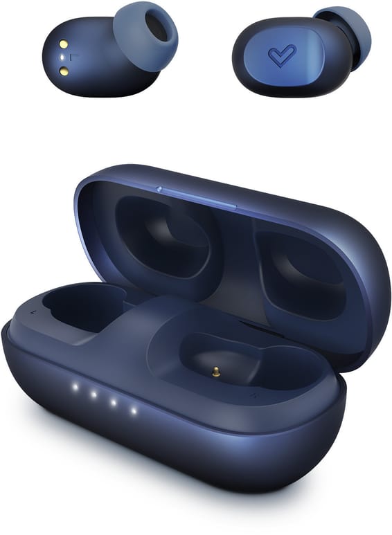 Écouteurs Energy Sistem True Wireless Urban 3 Indigo (451845)