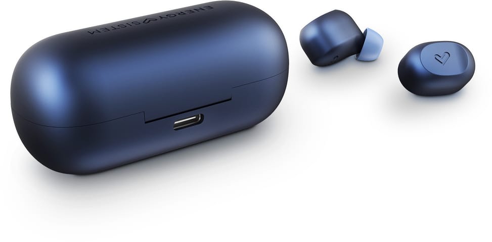 Écouteurs Energy Sistem True Wireless Urban 3 Indigo (451845) — image 3