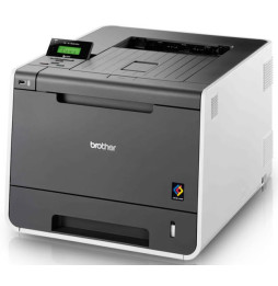 Imprimante laser couleur réseau Brother HL-4150CDN