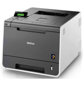 Imprimante laser couleur réseau Brother HL-4150CDN