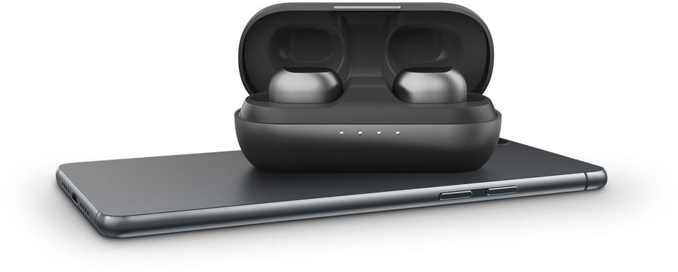 Écouteurs Energy Sistem True Wireless Urban 3 Space (451852) — image 5
