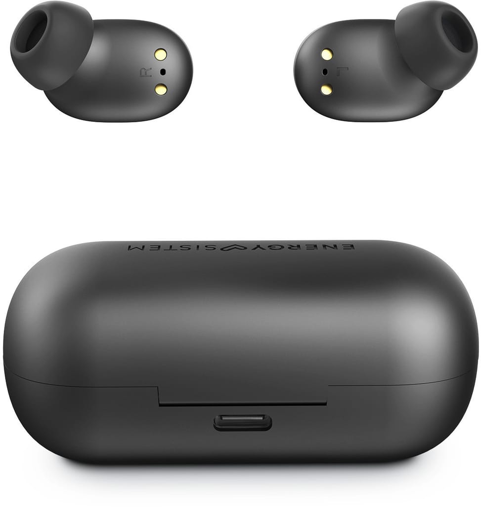Écouteurs Energy Sistem True Wireless Urban 3 Space (451852) — image 2