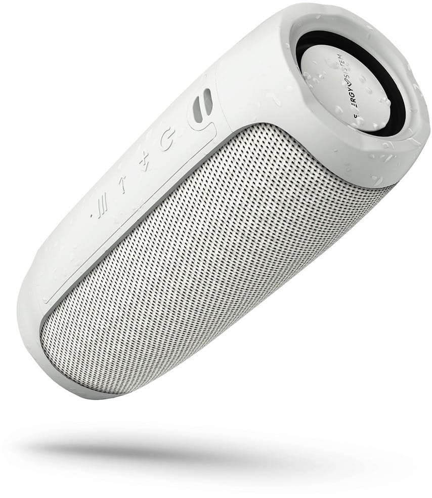 Enceinte portable Energy Sistem Urban Box 3 Mist (453658) — image 4
