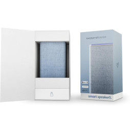 Enceinte Energy Sistem Speaker 5 Home - Blanc (447053)