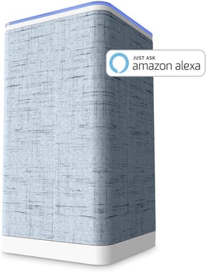 Enceinte Energy Sistem Speaker 5 Home - Blanc (447053) — image 3