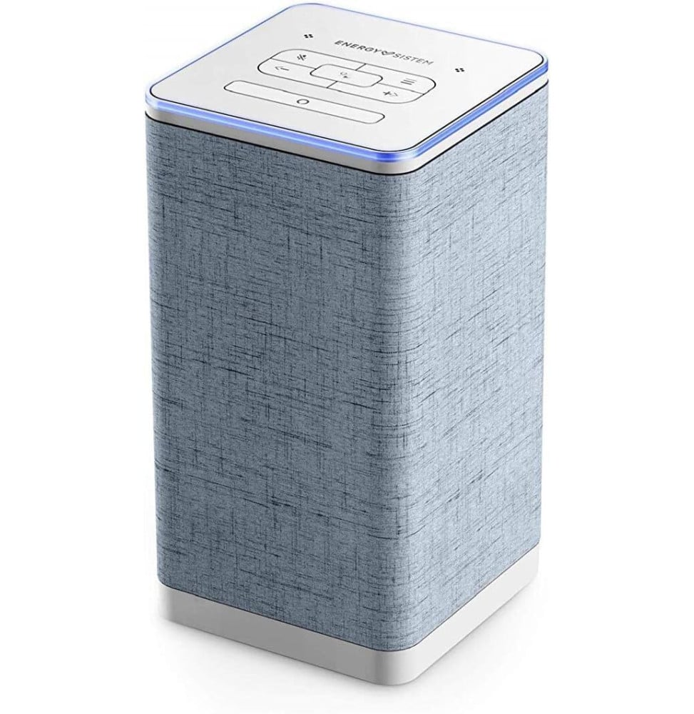 Enceinte Energy Sistem Speaker 5 Home - Blanc (447053)