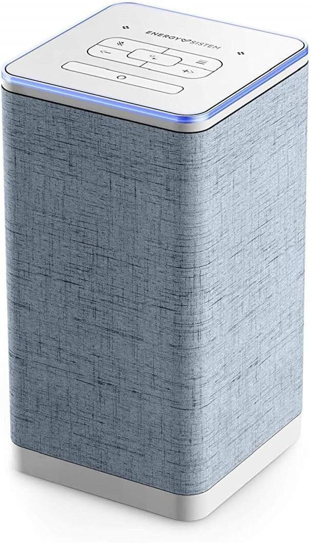 مكبر صوت Energy Sistem Speaker 5 Home - أبيض (447053) — صورة 1