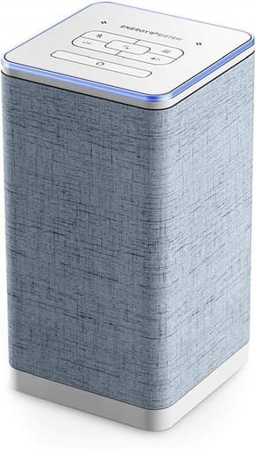 Enceinte Energy Sistem Speaker 5 Home - Blanc (447053)