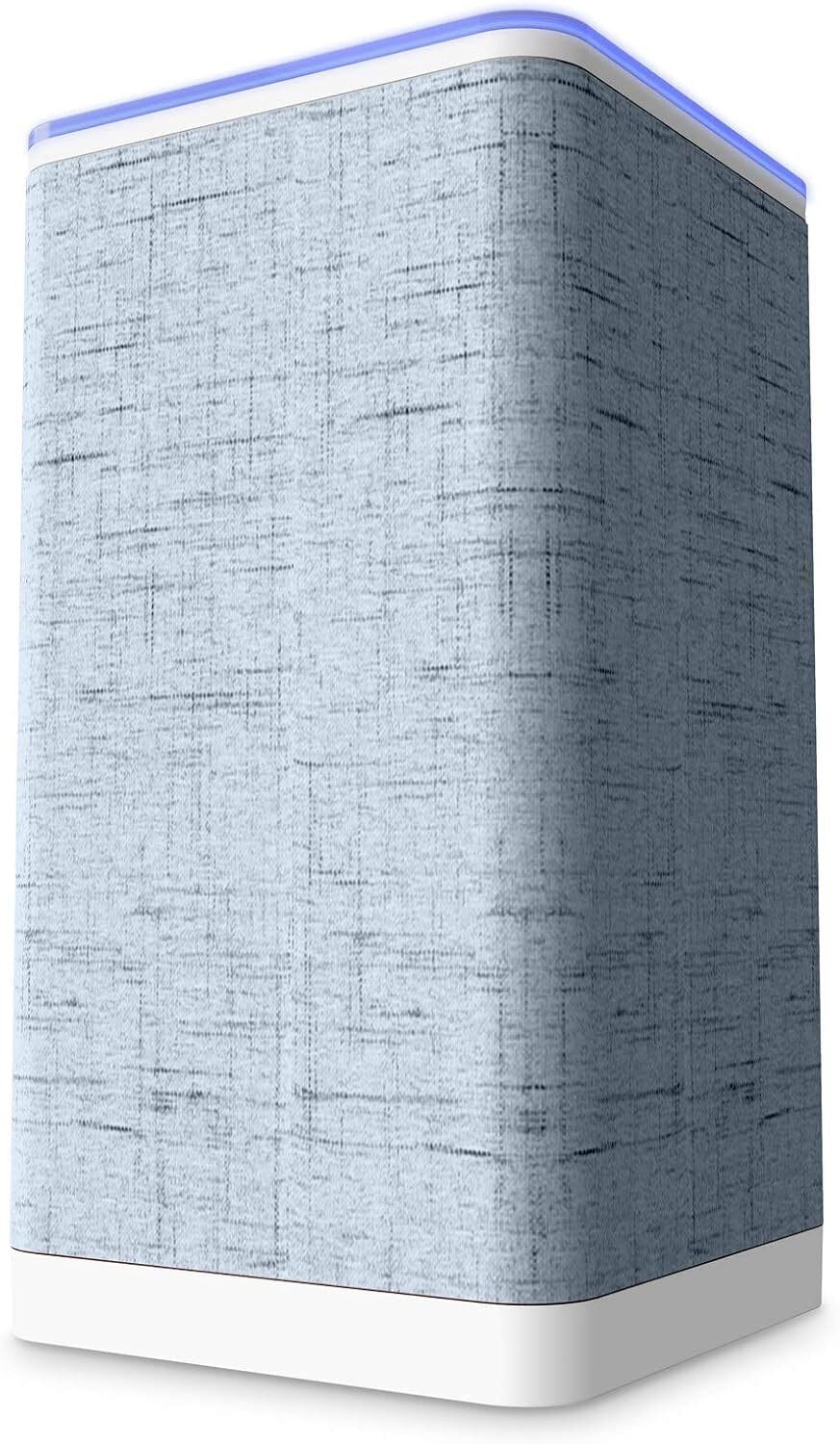 Enceinte Energy Sistem Speaker 5 Home - Blanc (447053) — image 2