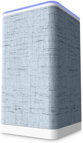 Enceinte Energy Sistem Speaker 5 Home - Blanc (447053) — image 2