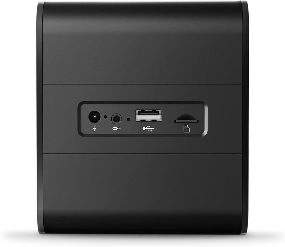 Enceinte portable Energy Sistem Music Box 9+ Multi-Tip (453665) — image 3
