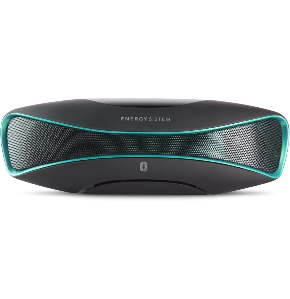 Enceinte portable Bluetooth Energy Sistem Music Box B3 (424481)