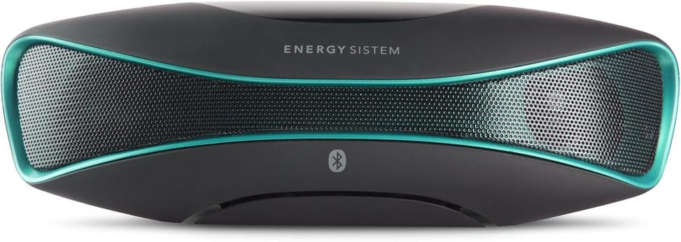 مكبر صوت محمول Bluetooth Energy Sistem Music Box B3 (424481) — صورة 1