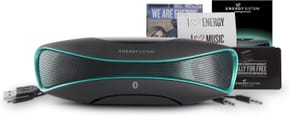 Enceinte portable Bluetooth Energy Sistem Music Box B3 (424481) — image 5