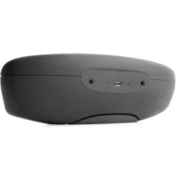 Enceinte portable Bluetooth Energy Sistem Music Box B3 (424481)