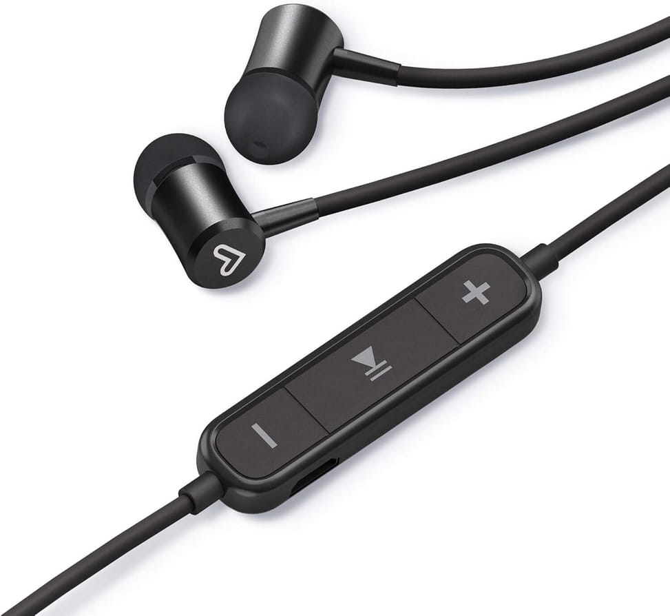 Écouteurs Bluetooth Energy Sistem Urban 2 - Noir (449149) — image 3
