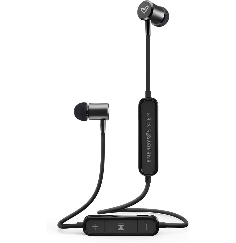 Écouteurs Bluetooth Energy Sistem Urban 2 - Noir (449149)