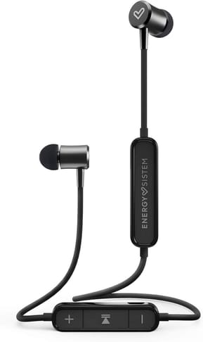Écouteurs Bluetooth Energy Sistem Urban 2 - Noir (449149)