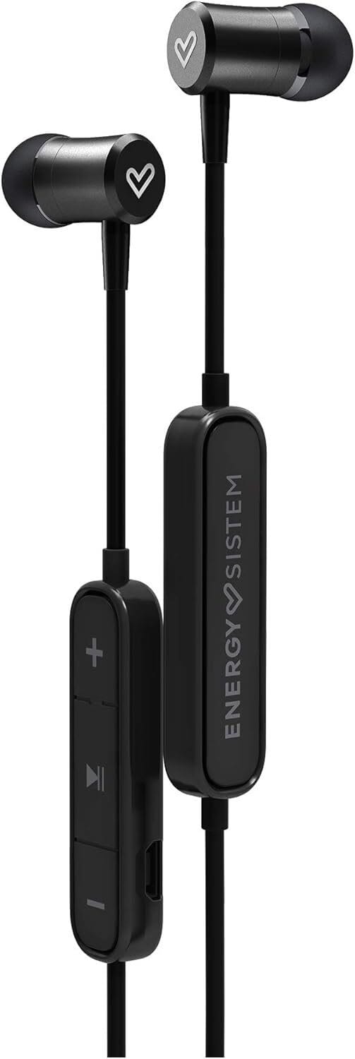 Écouteurs Bluetooth Energy Sistem Urban 2 - Noir (449149) — image 5