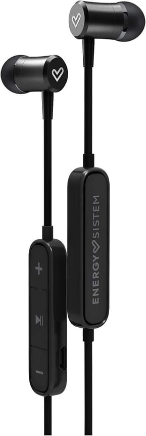 Écouteurs Bluetooth Energy Sistem Urban 2 - Noir (449149) — image 5
