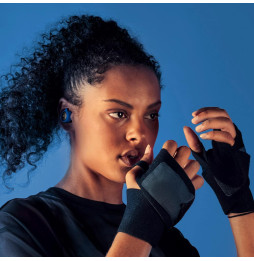 Écouteurs Bluetooth Energy Sistem FE 300 True Wireless (452675)