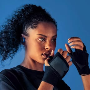 Écouteurs Bluetooth Energy Sistem FE 300 True Wireless (452675) — image 5