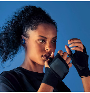 Écouteurs Bluetooth Energy Sistem FE 300 True Wireless (452675)