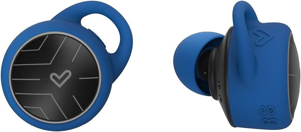 Energy Sistem FE 300 True Wireless Bluetooth Earbuds (452675) — image 4