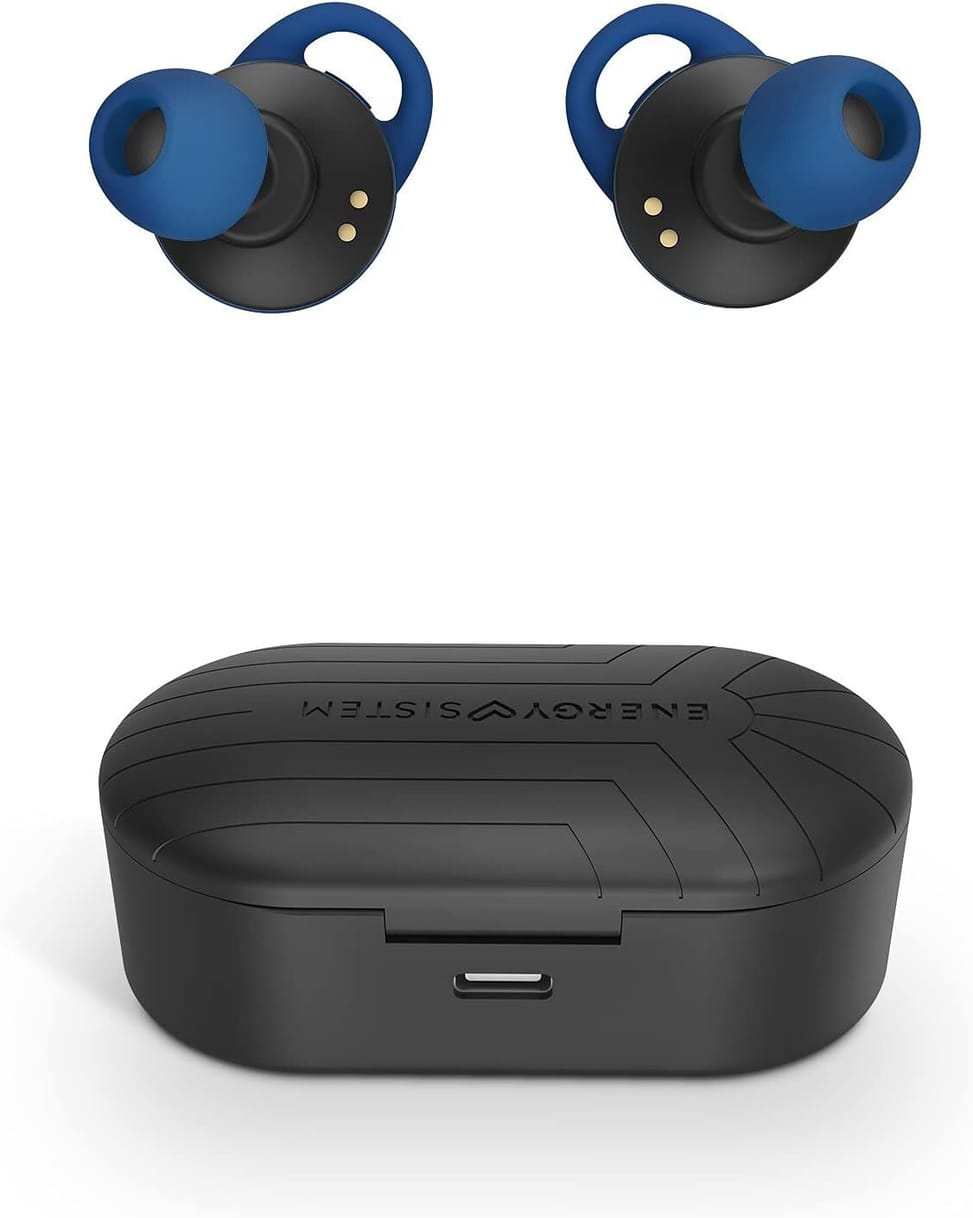 Écouteurs Bluetooth Energy Sistem FE 300 True Wireless (452675) — image 2