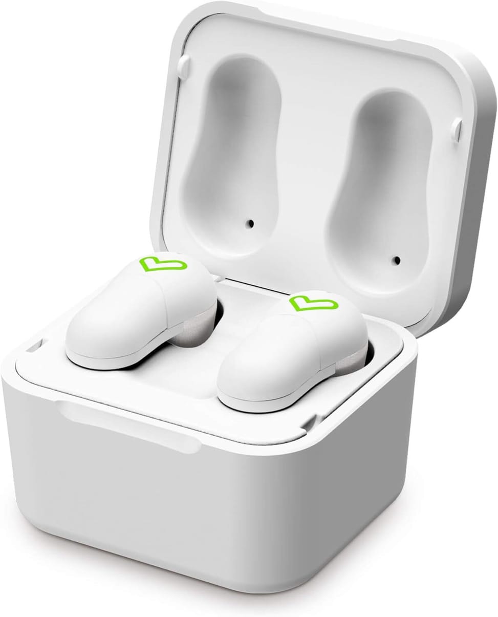 سماعات أذن Bluetooth Energy Sistem Style 6 True Wireless - أبيض (447329) — صورة 2