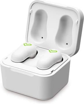 Écouteurs Bluetooth Energy Sistem Style 6 True Wireless - Blanc (447329) — image 2