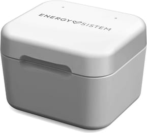 Écouteurs Bluetooth Energy Sistem Style 6 True Wireless - Blanc (447329) — image 3