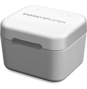 Écouteurs Bluetooth Energy Sistem Style 6 True Wireless - Blanc (447329)