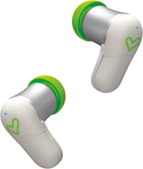 Écouteurs Bluetooth Energy Sistem Style 6 True Wireless - Blanc (447329)