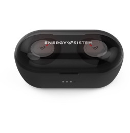 Écouteurs Bluetooth Energy Sistem Urban 1 True Wireless - Noir (449767)