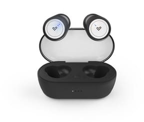 Écouteurs Bluetooth Energy Sistem Urban 1 True Wireless - Noir (449767) — image 2