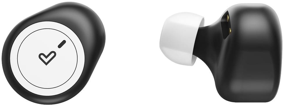Écouteurs Bluetooth Energy Sistem Urban 1 True Wireless - Noir (449767) — image 4
